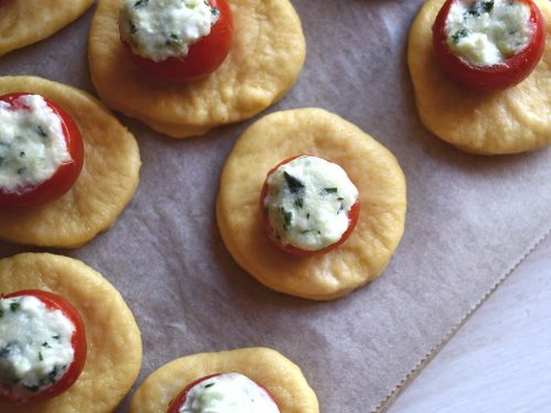 Pane e Pomodoro