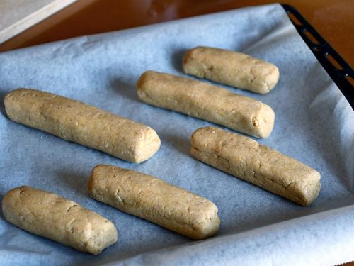 Tozzetti salati