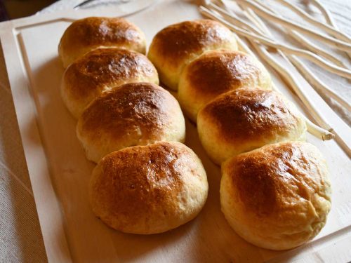 Fette biscottate zwieback