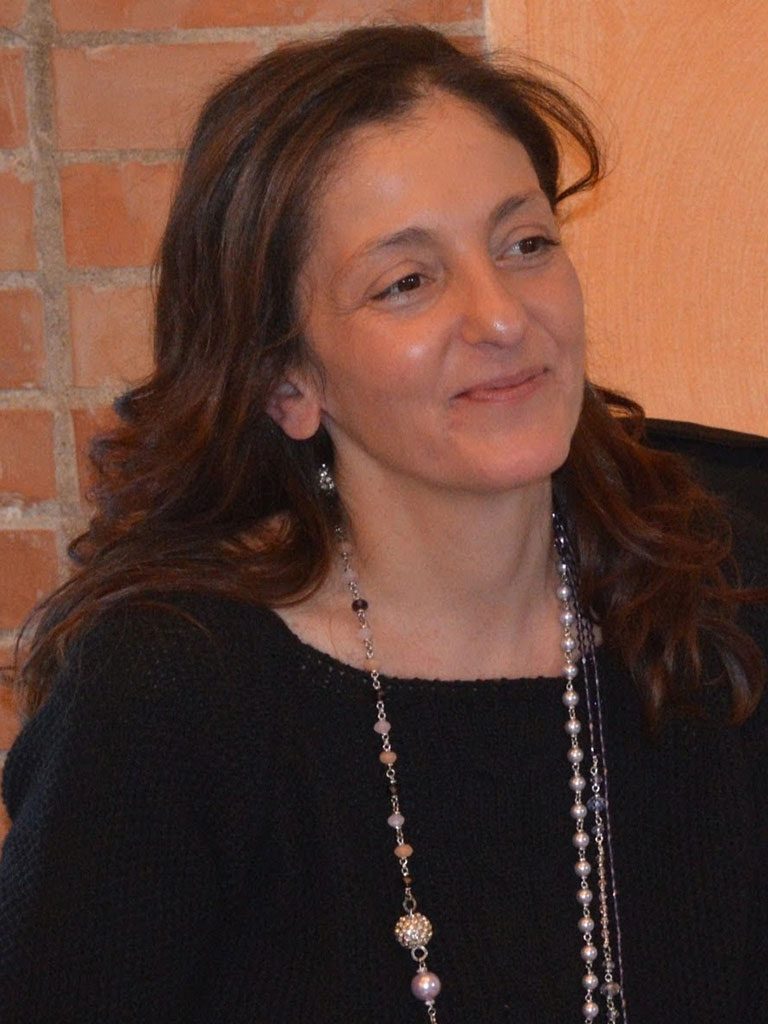 Miriam Vitale