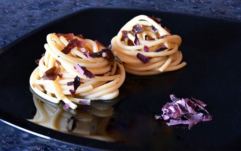 carbonara di mare