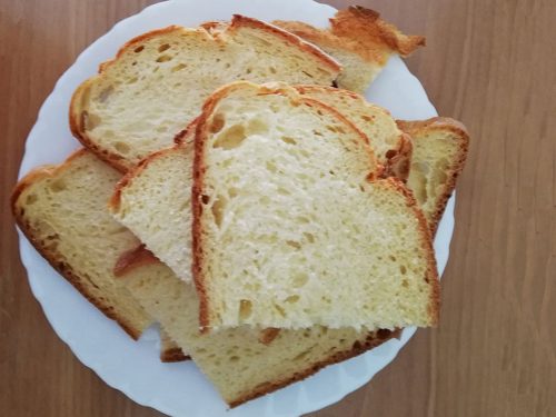 acquasale fette di pane