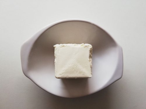 crêpes di strigoli la robiola